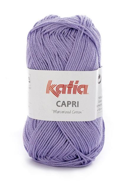 Katia - Capri