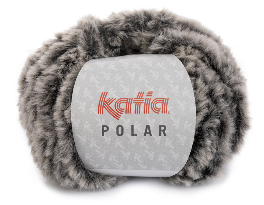 Katia - Polar