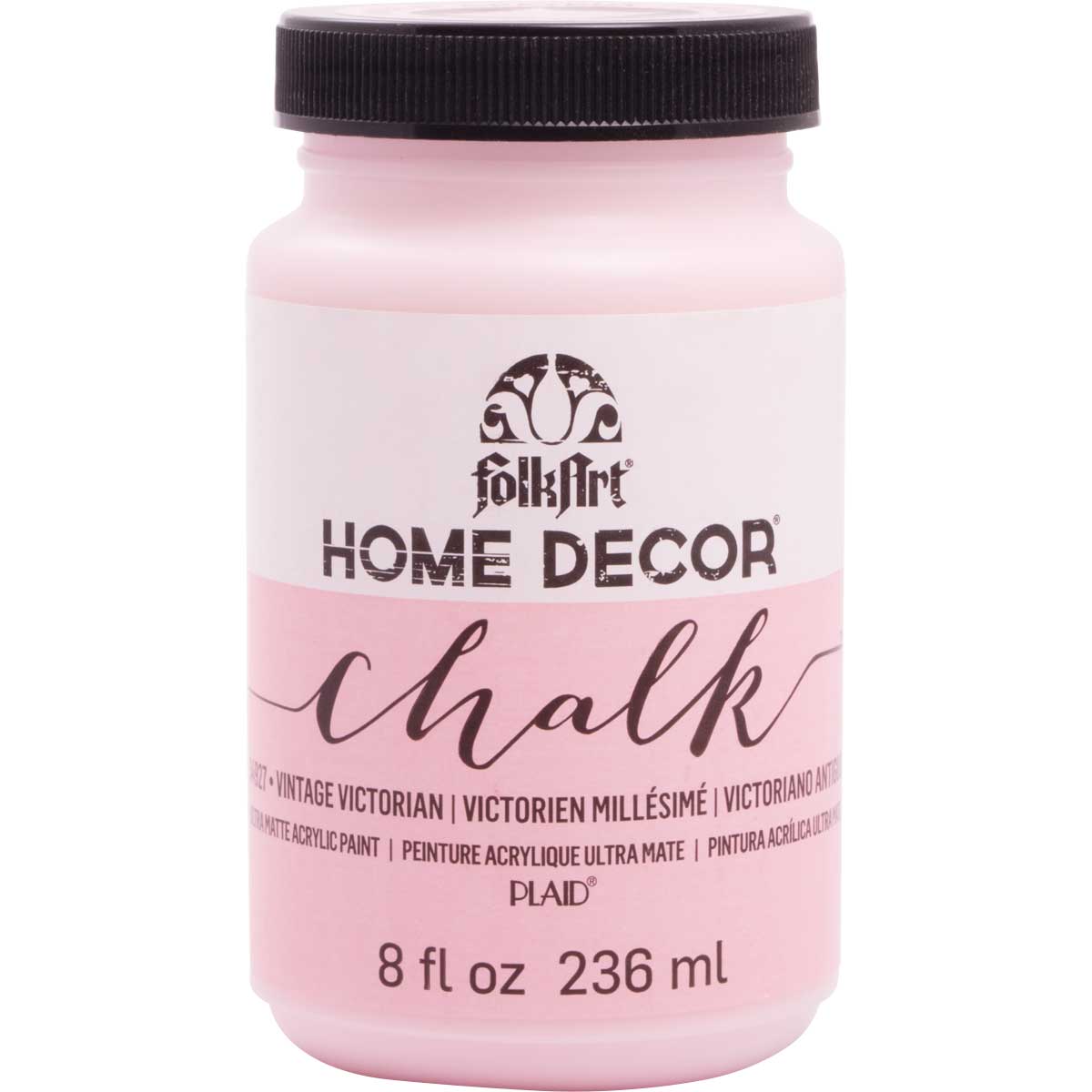 FA Home Decor Chalk  8oz - 16 litir
