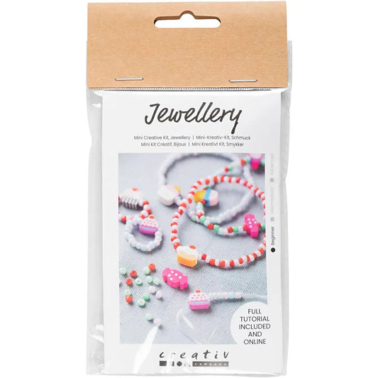Jewellery kit - Armband