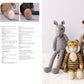 Knitted Wild Animal Friends