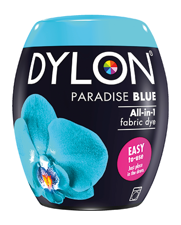 DYLON - Mac Dye POD 21 Paradise Blue
