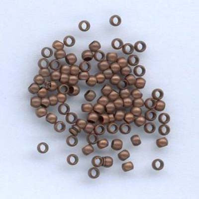 Crimp Beads 2,0mm.