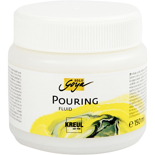 Kreul Pouring Fluid