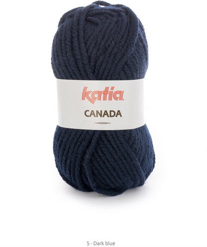 Katia - Canada - 30% afsláttur
