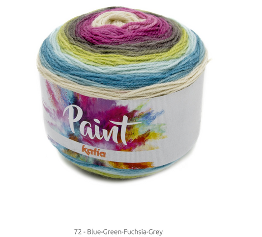 Katia - Paint