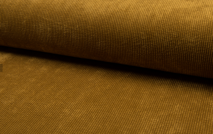 Rifflað Flauel - Washed Corduroy