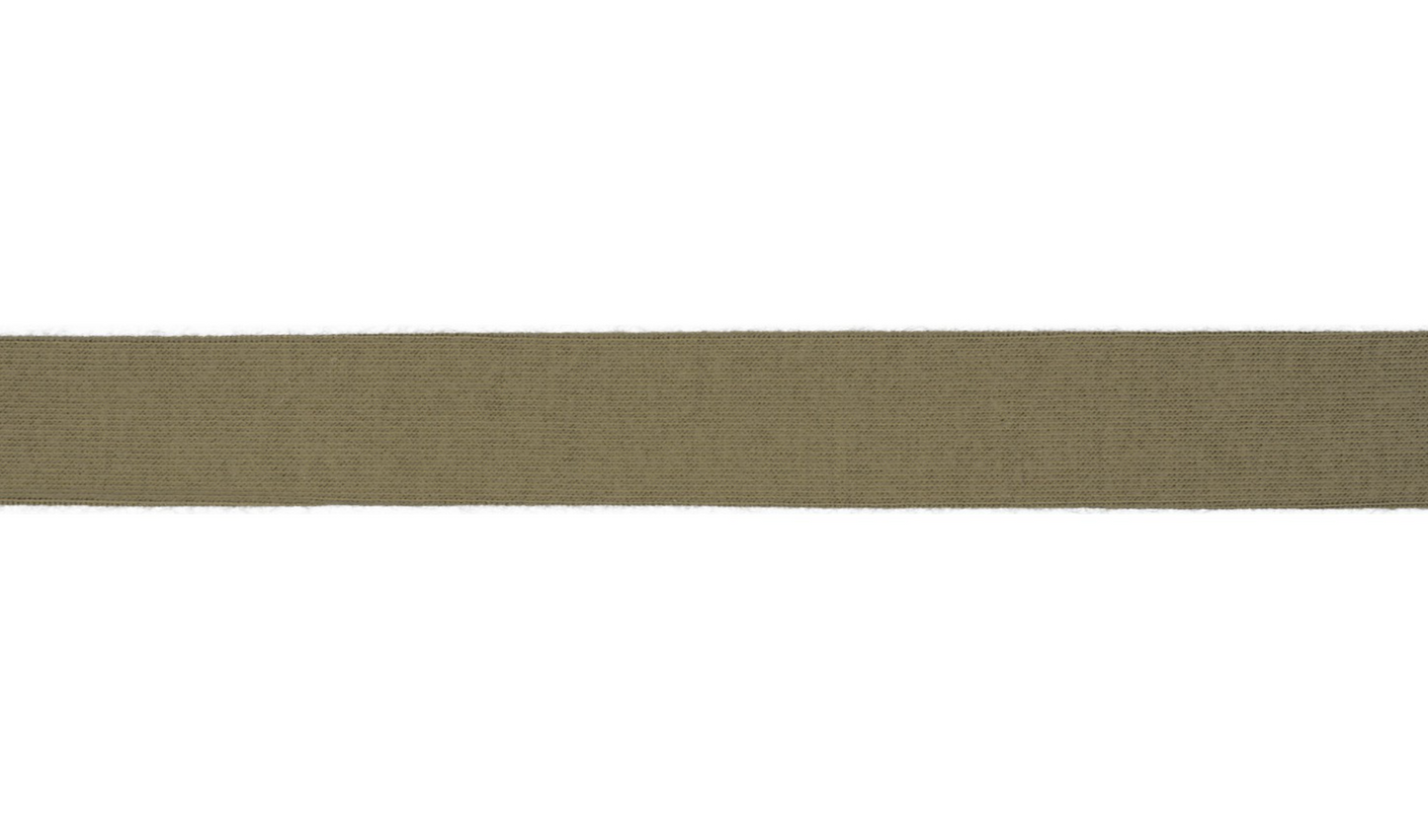 Jersey Skáband 20mm - 21 litir