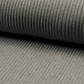 Gróft Stroff - Mid Grey Melange