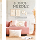 Bók /  Punch Needle #4