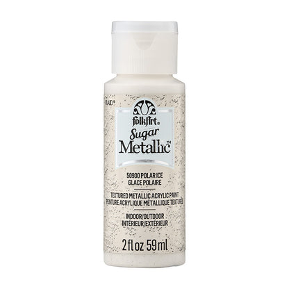 FA  Sugar Metallic  2oz - 8 litir