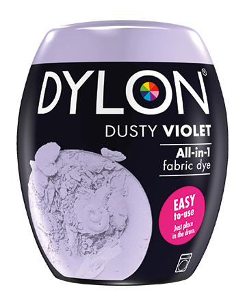 DYLON - Mac Dye POD 02 Dusty violet