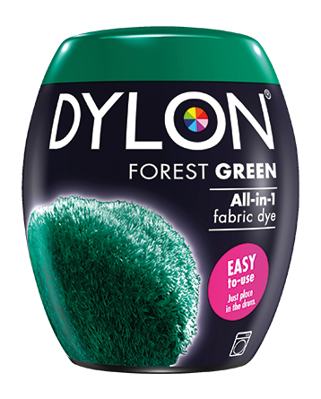 DYLON - Mac Dye POD 09 Forest Green