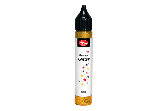 German-Glitter  28ml.