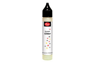 German-Glitter  28ml.