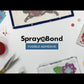 Límsprey - SpraynBond Fusible Adhesive Fabric Spray Permanent