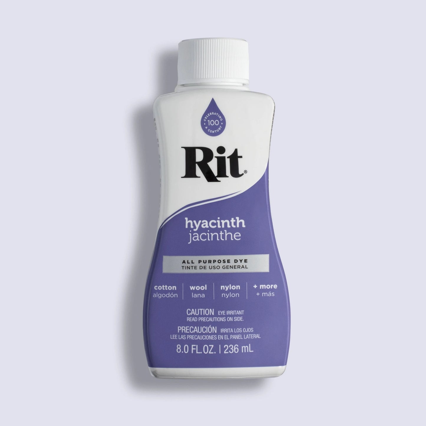 Rit All-purpose Dye - fyrir náttúruleg efni