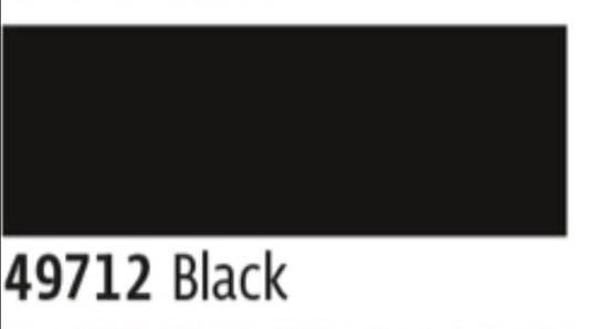 Kertapenni 29ml.  svartur