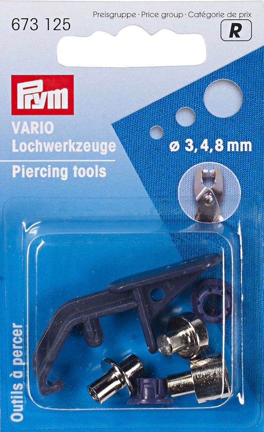 Piercing tools