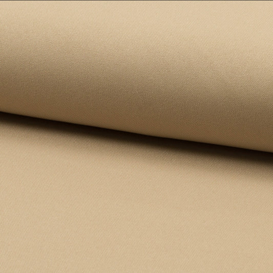 Bi-Stretch Polyester efni 0008