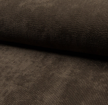 Rifflað Flauel - Washed Corduroy