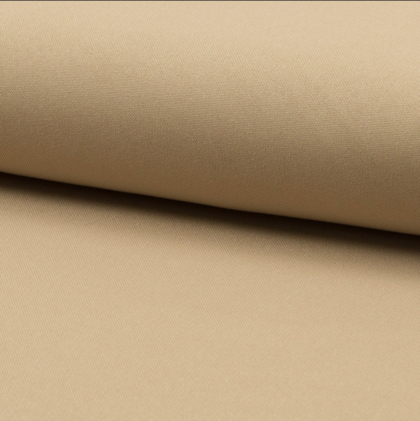 Bi-Stretch Polyester efni - 25 litir