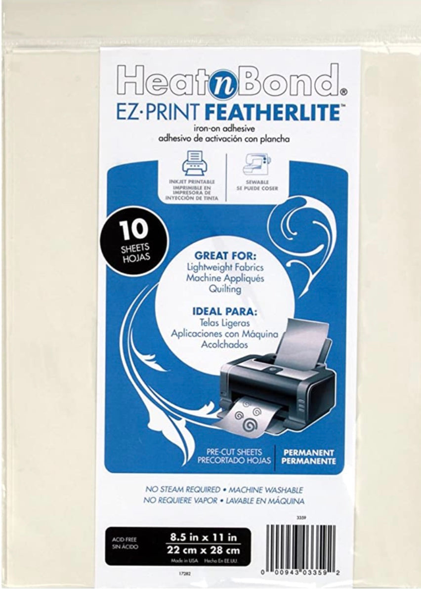 Featherlite 22sm