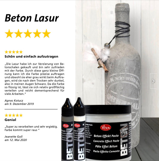 Beton-Lasur-Dark 28ml