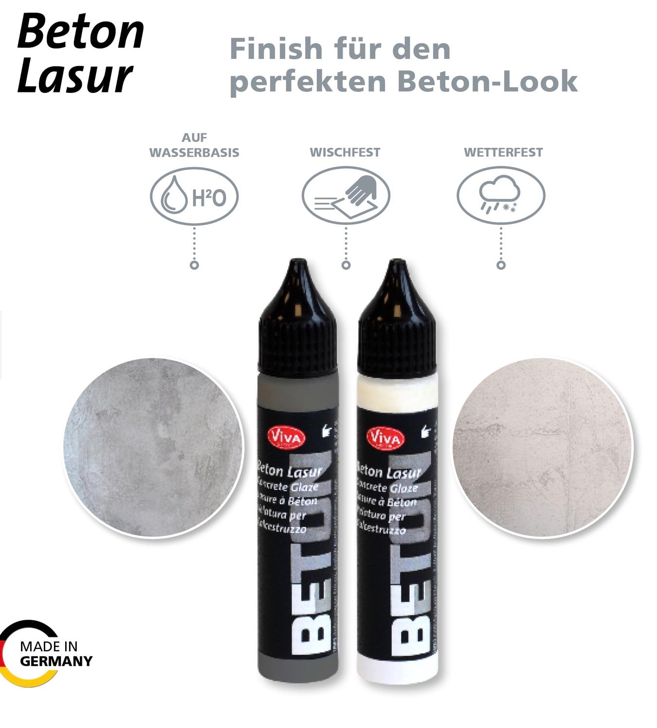 Beton-Lasur-Light 28ml