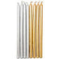 Kerti  / gold /  silver