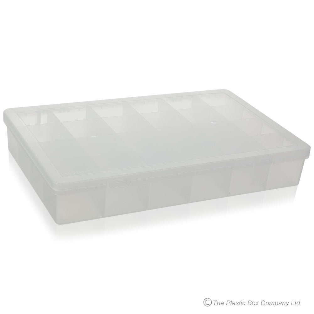 Plastbox