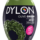 DYLON - Mac Dye POD 34 Olive Green