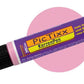 PicTixx Kertapenni 29ml. rose