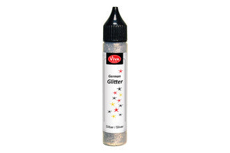 German-Glitter  28ml.