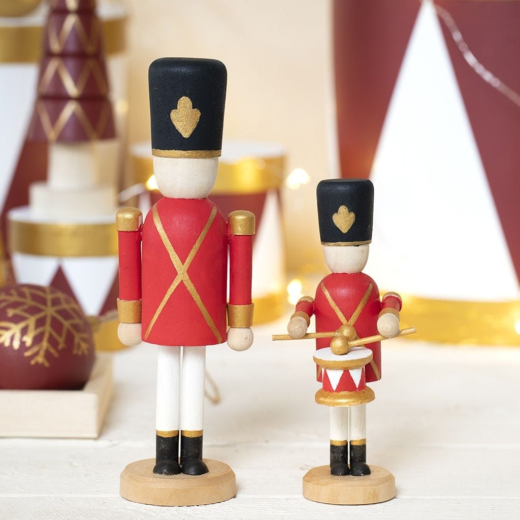 Figure 13cm - Nutcracker