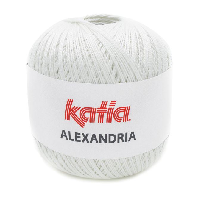 Katia - Alexandria 100gr