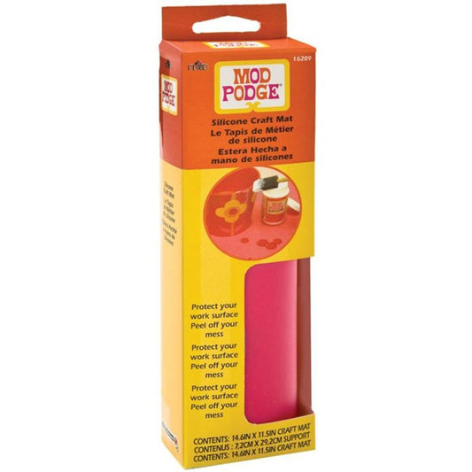 Silicone Mat