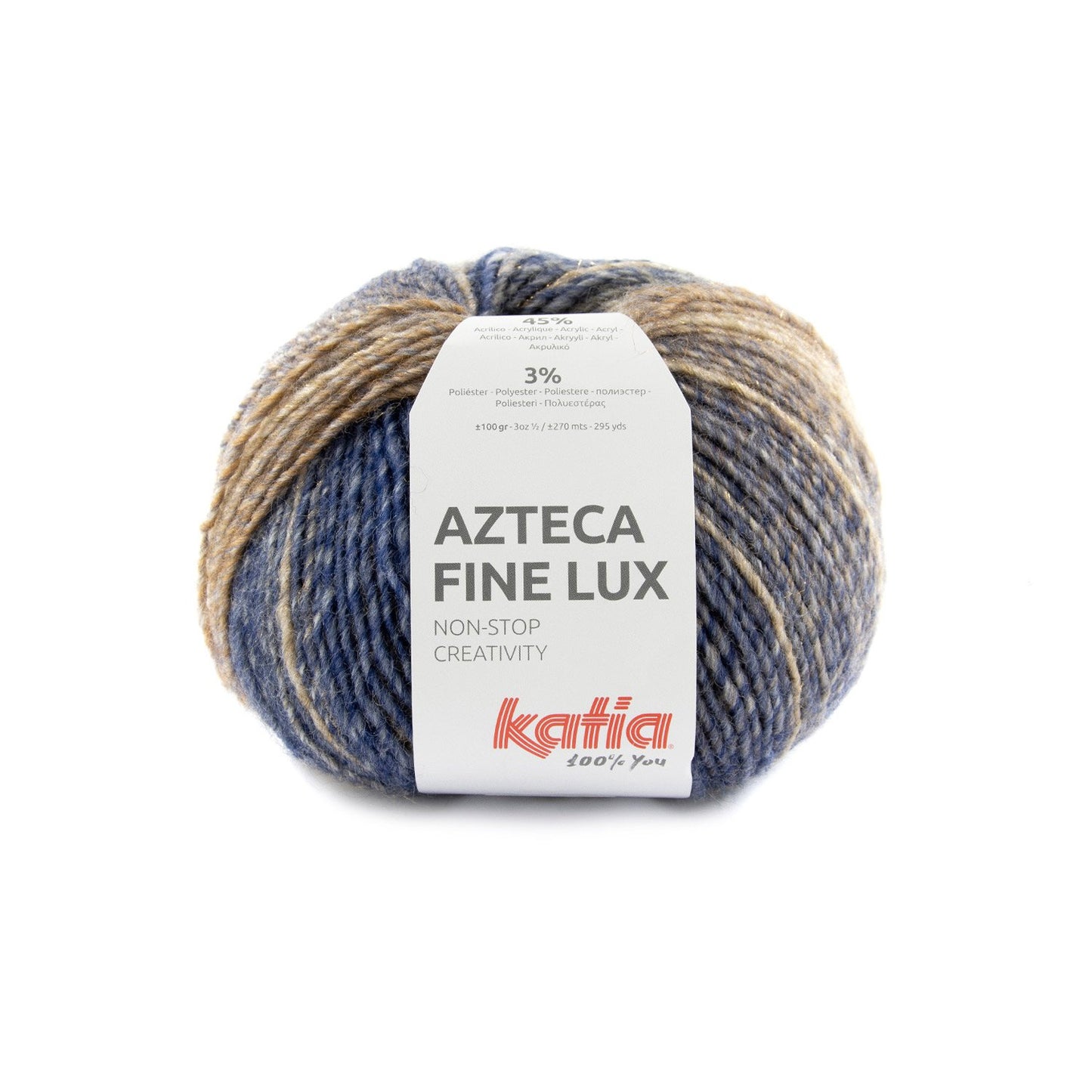 Katia - Azteca Fine Lux
