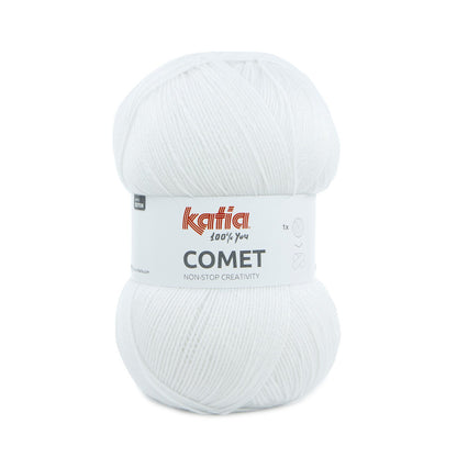 Katia - Comet